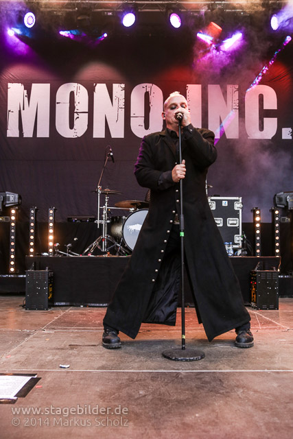 VF14-MonoInc0033_msc_140726.JPG - "Mono Inc." bei ihrem Auftritt 2014 auf dem Veldensteiner Festival in Neuhaus a. d. Pegnitz